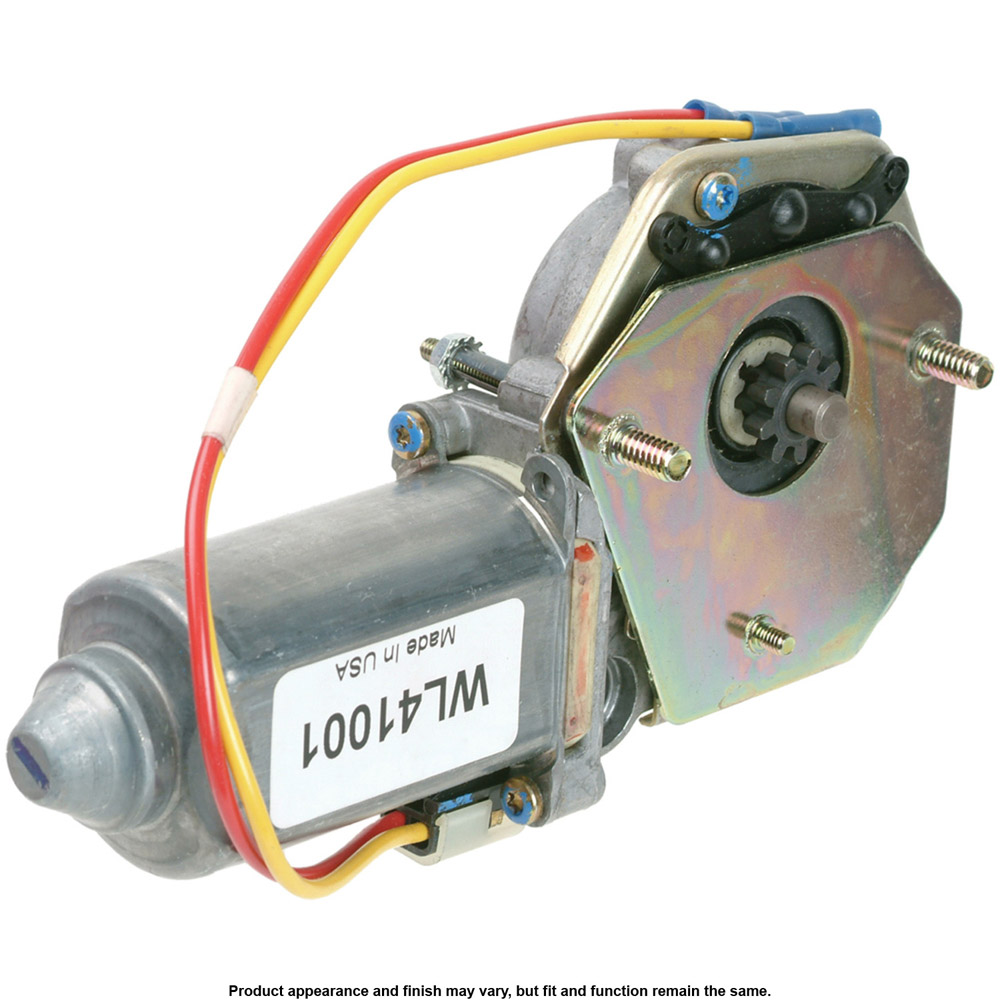 1982 Dodge B350 Window Motor Only