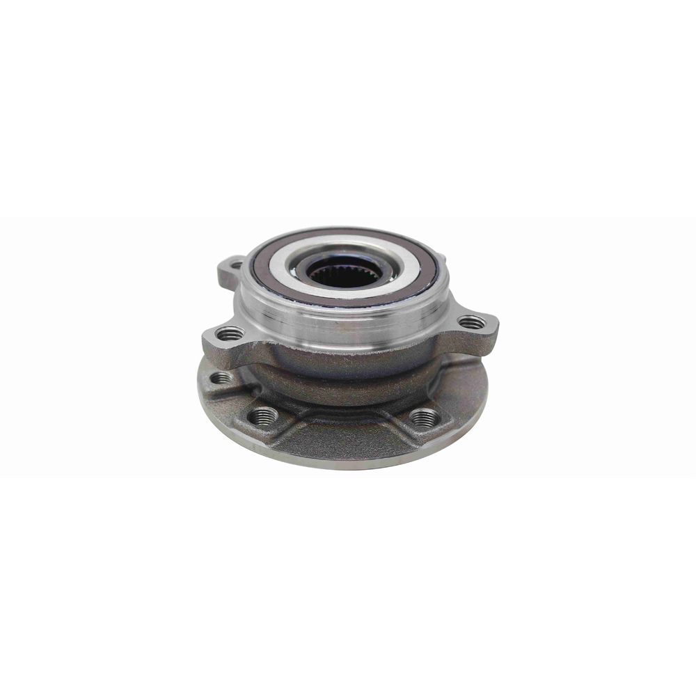 2021 Jeep Cherokee Wheel Hub Assembly
