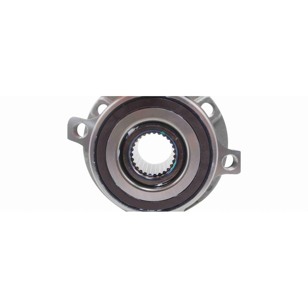 2021 Jeep Cherokee Wheel Hub Assembly