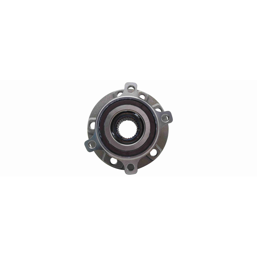 2021 Jeep Cherokee Wheel Hub Assembly