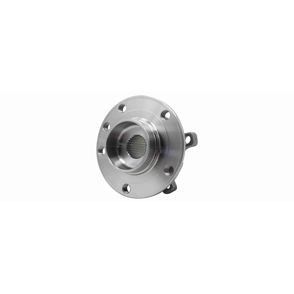 2021 Jeep Cherokee Wheel Hub Assembly