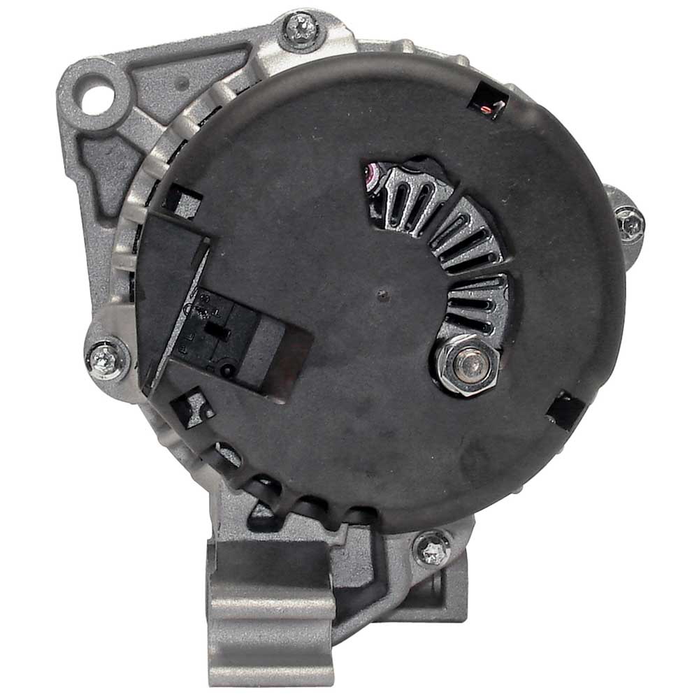 2000 Pontiac Grand Prix Alternator