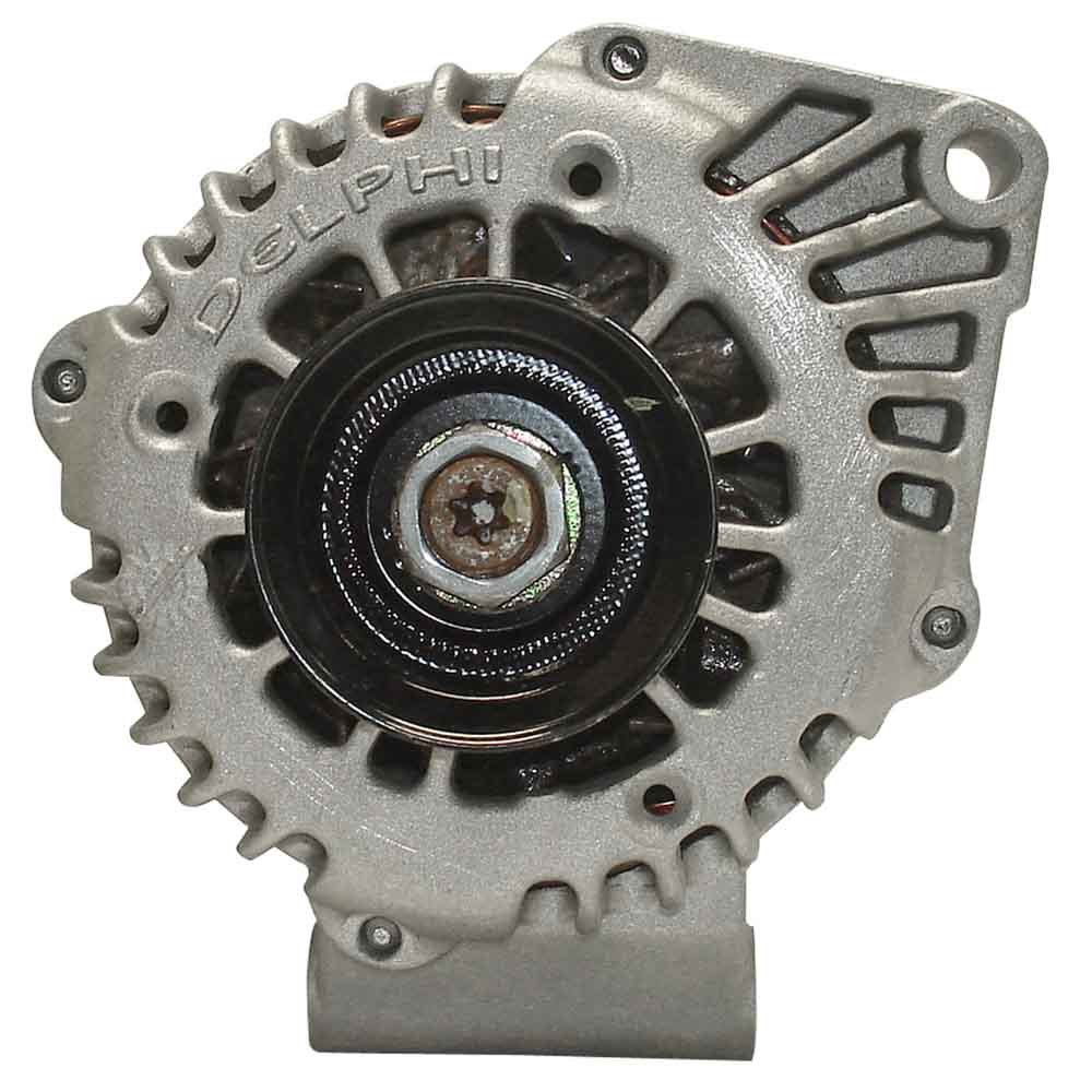 2000 Pontiac Grand Prix Alternator