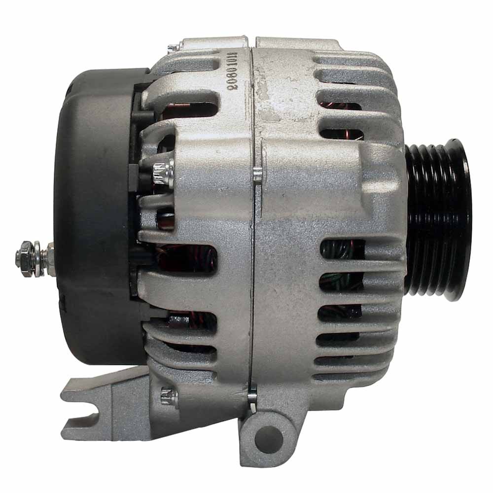 2000 Pontiac Grand Prix Alternator