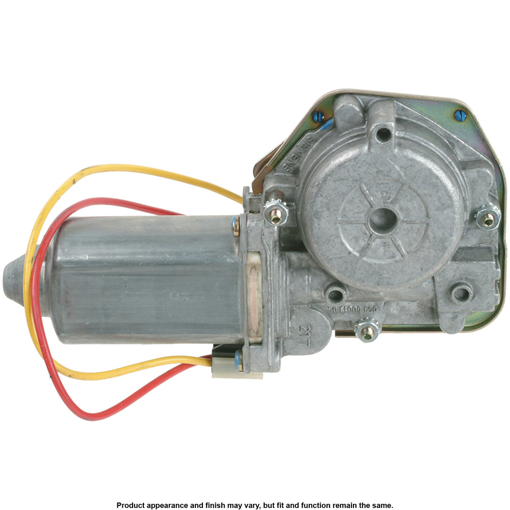 1982 Dodge B350 Window Motor Only
