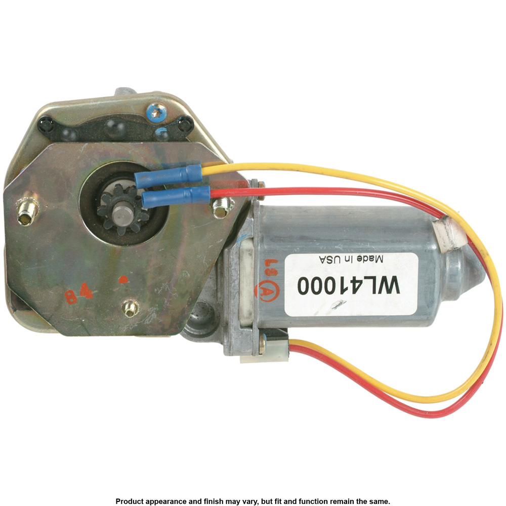 1982 Dodge B350 Window Motor Only
