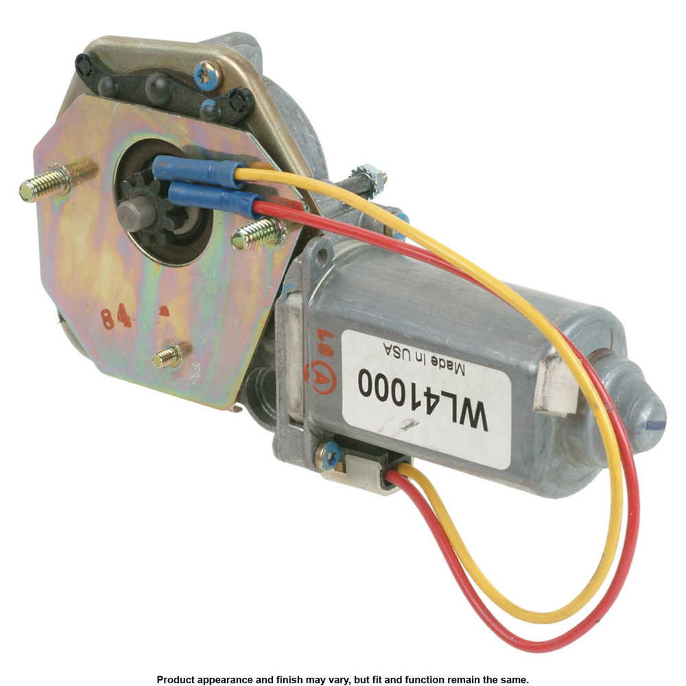 1982 Dodge B350 Window Motor Only