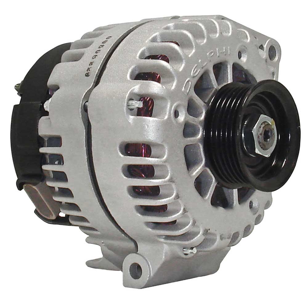 1999 Buick Riviera Alternator