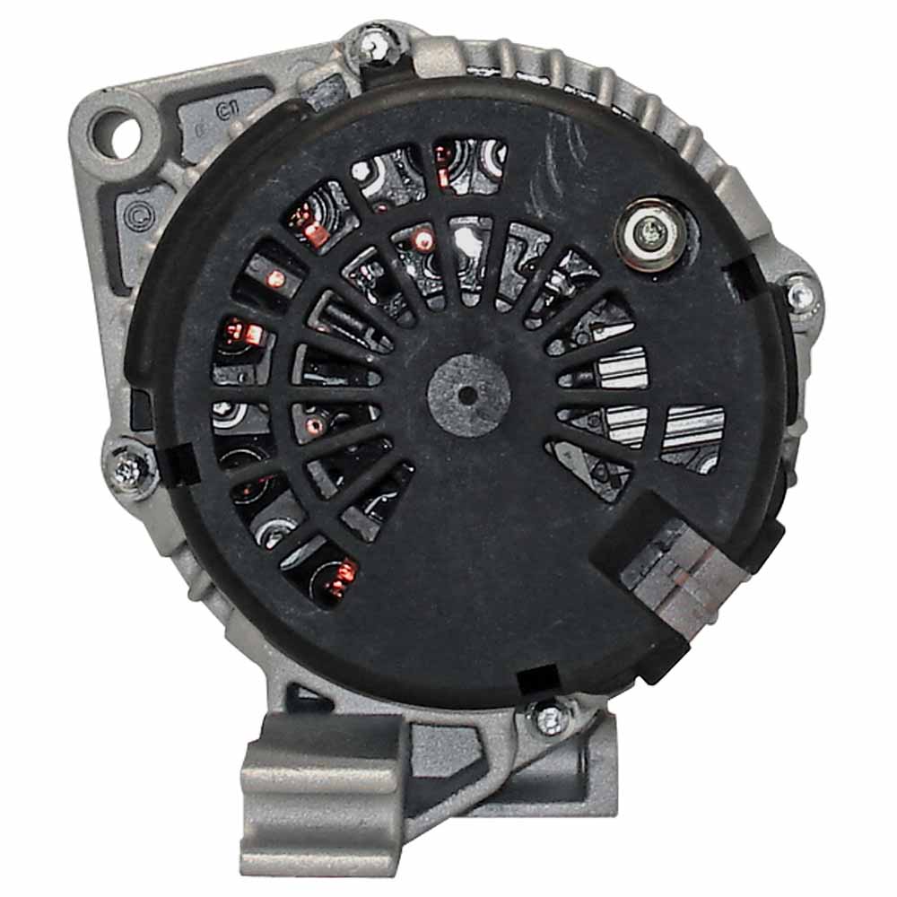 1999 Buick Riviera Alternator