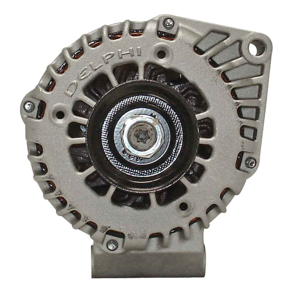 1999 Buick Riviera Alternator