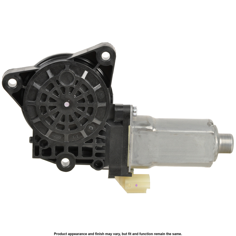 2012 Hyundai Elantra Window Motor Only