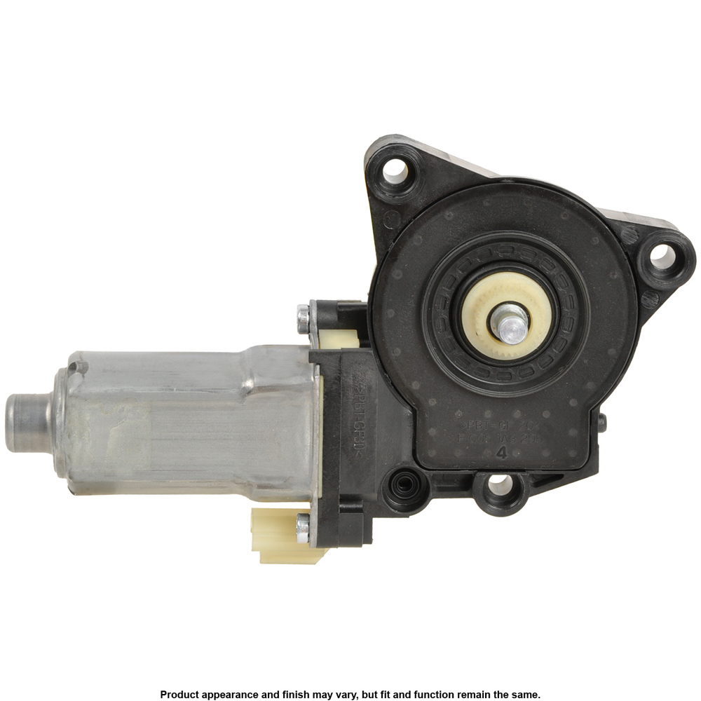 2012 Hyundai Elantra Window Motor Only