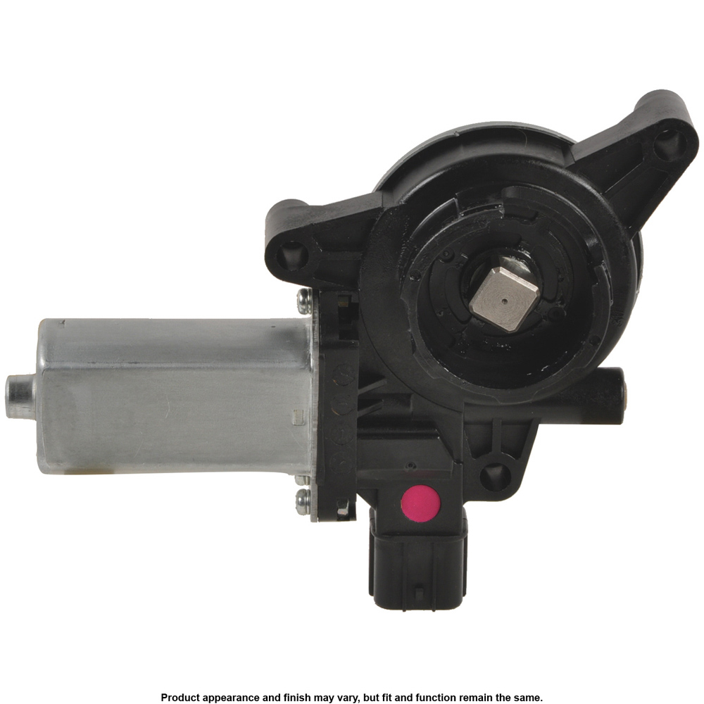2014 Subaru Outback Window Motor Only