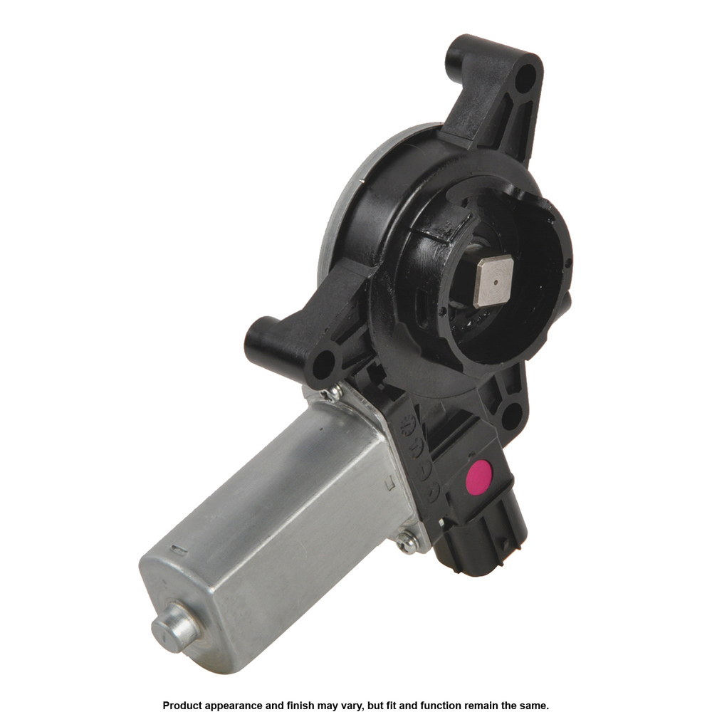 2014 Subaru Outback Window Motor Only