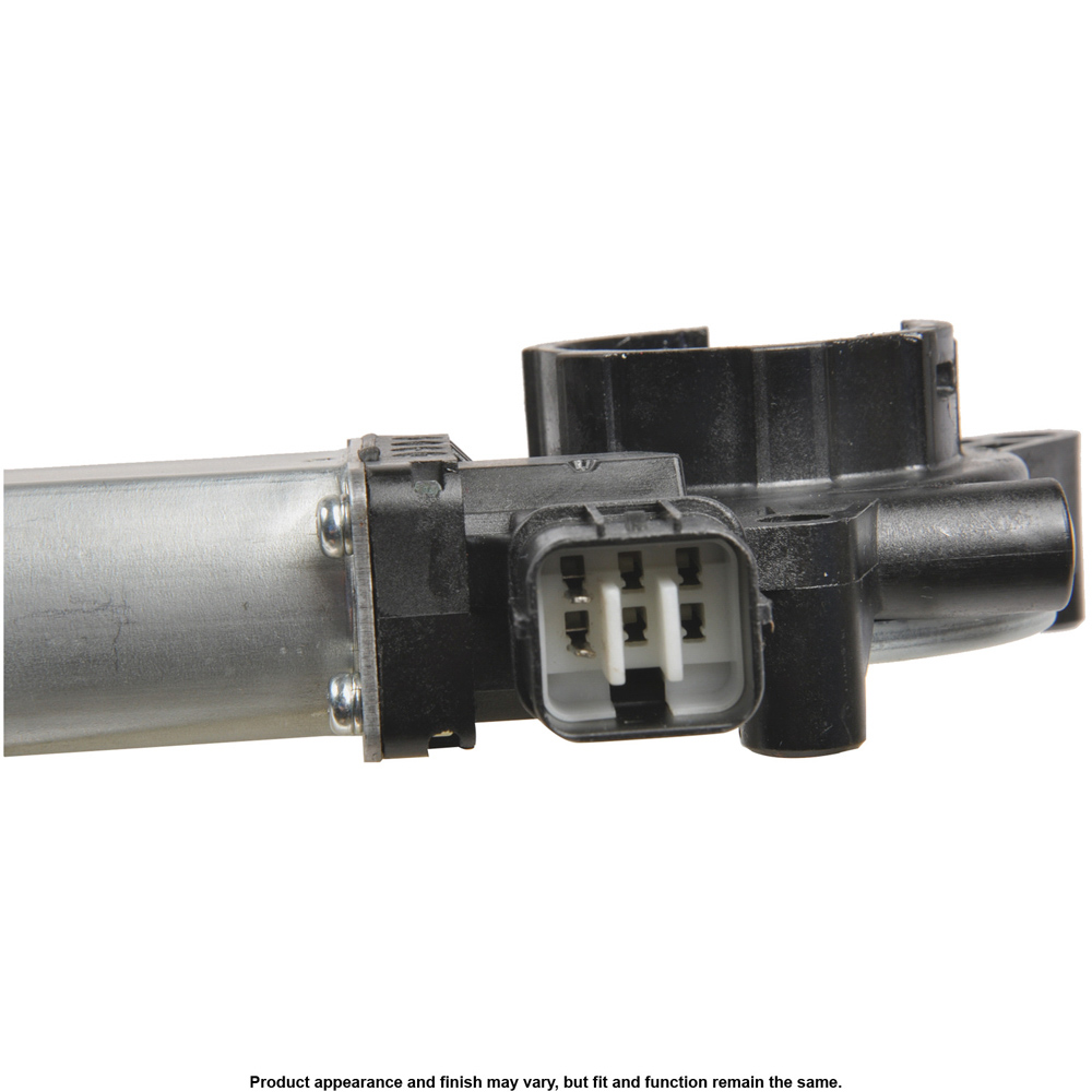 2014 Subaru Outback Window Motor Only