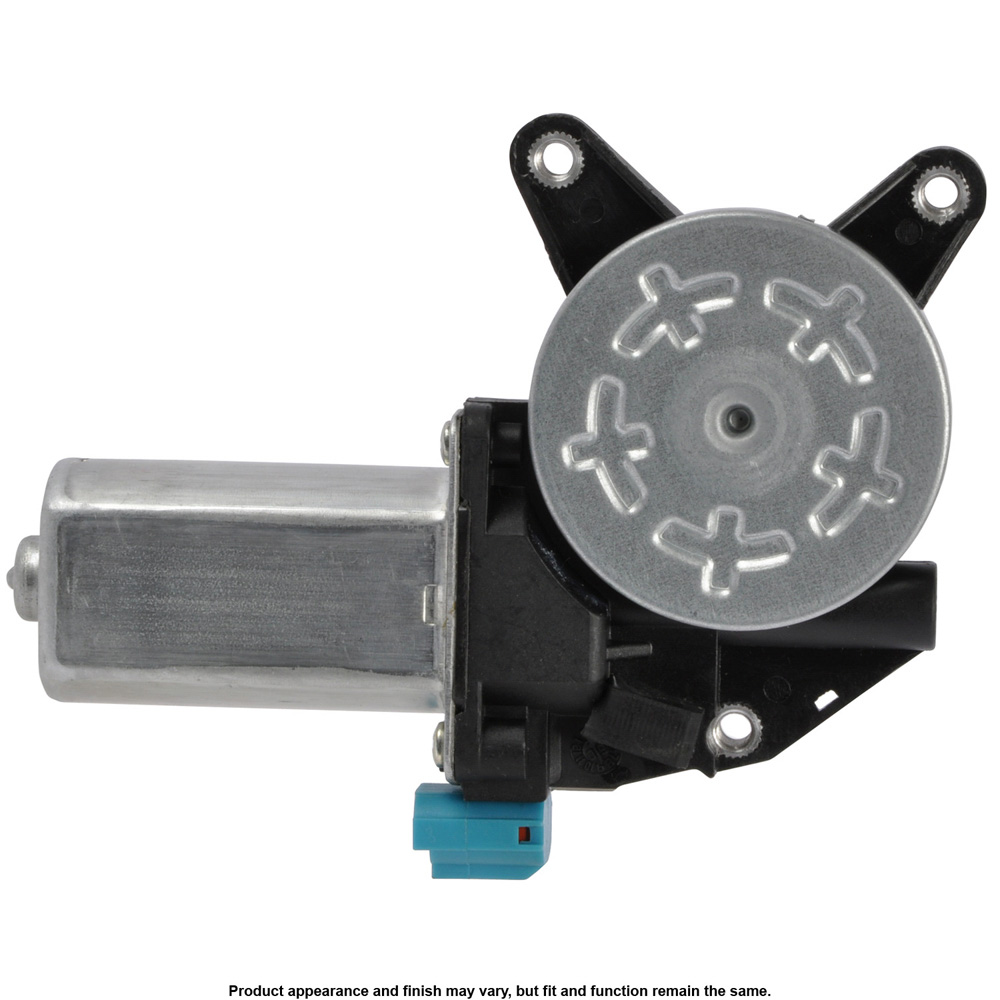 1996 Hyundai Accent Window Motor Only