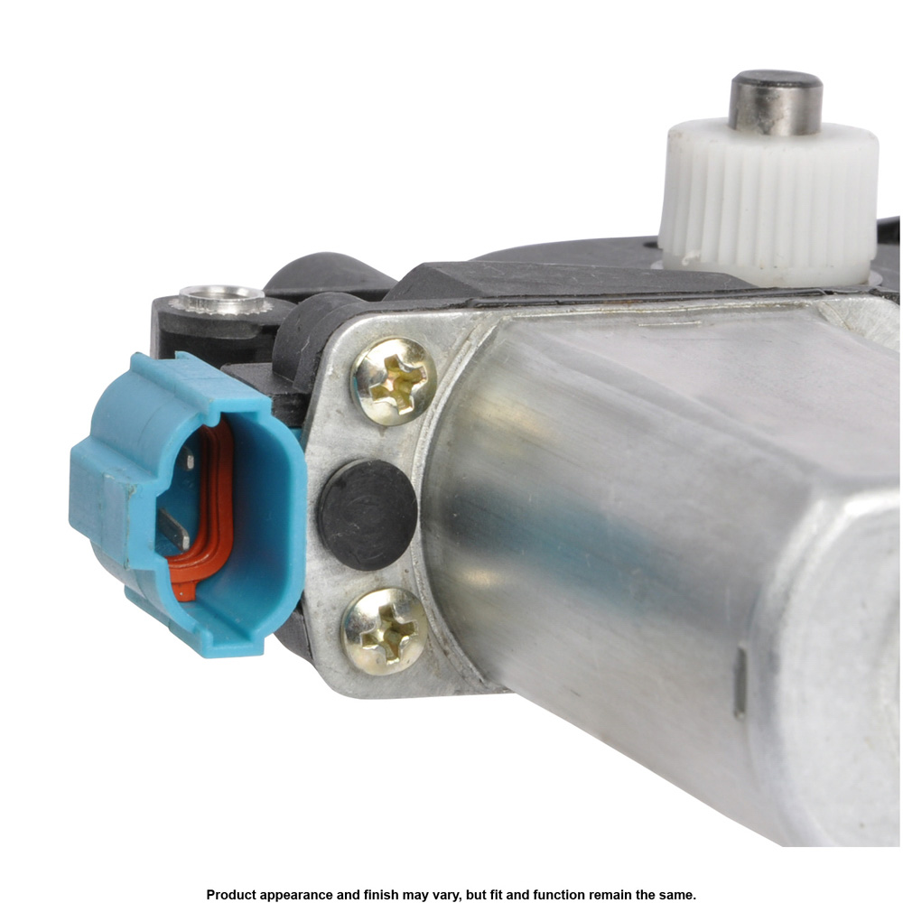 1996 Hyundai Accent Window Motor Only