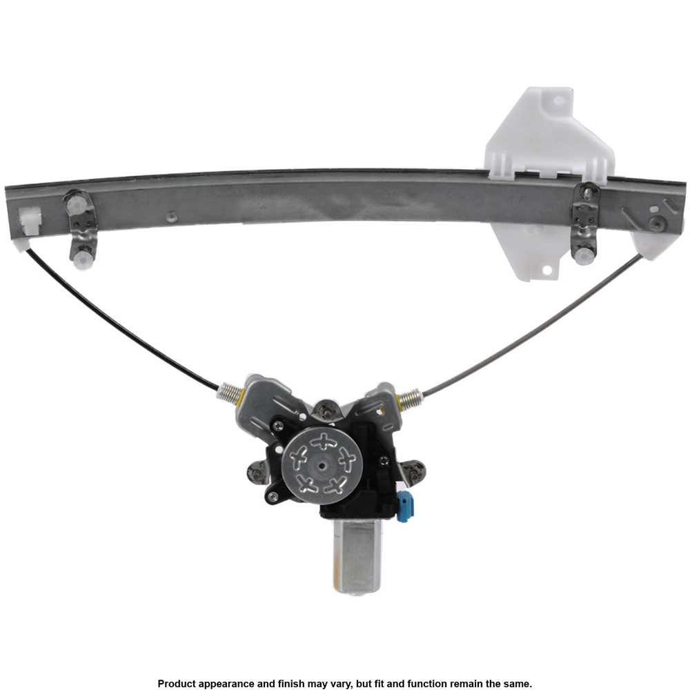 2004 Kia Optima Window Regulator with Motor