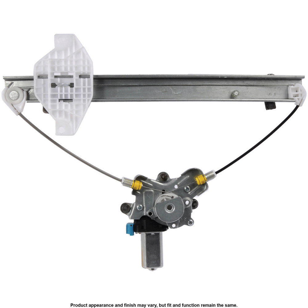 2004 Kia Optima Window Regulator with Motor