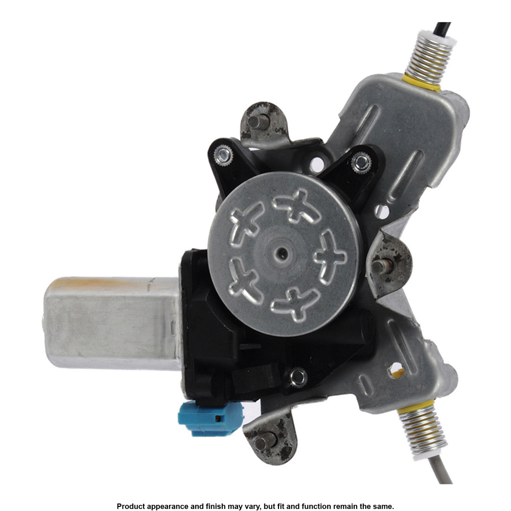 2004 Kia Optima Window Regulator with Motor