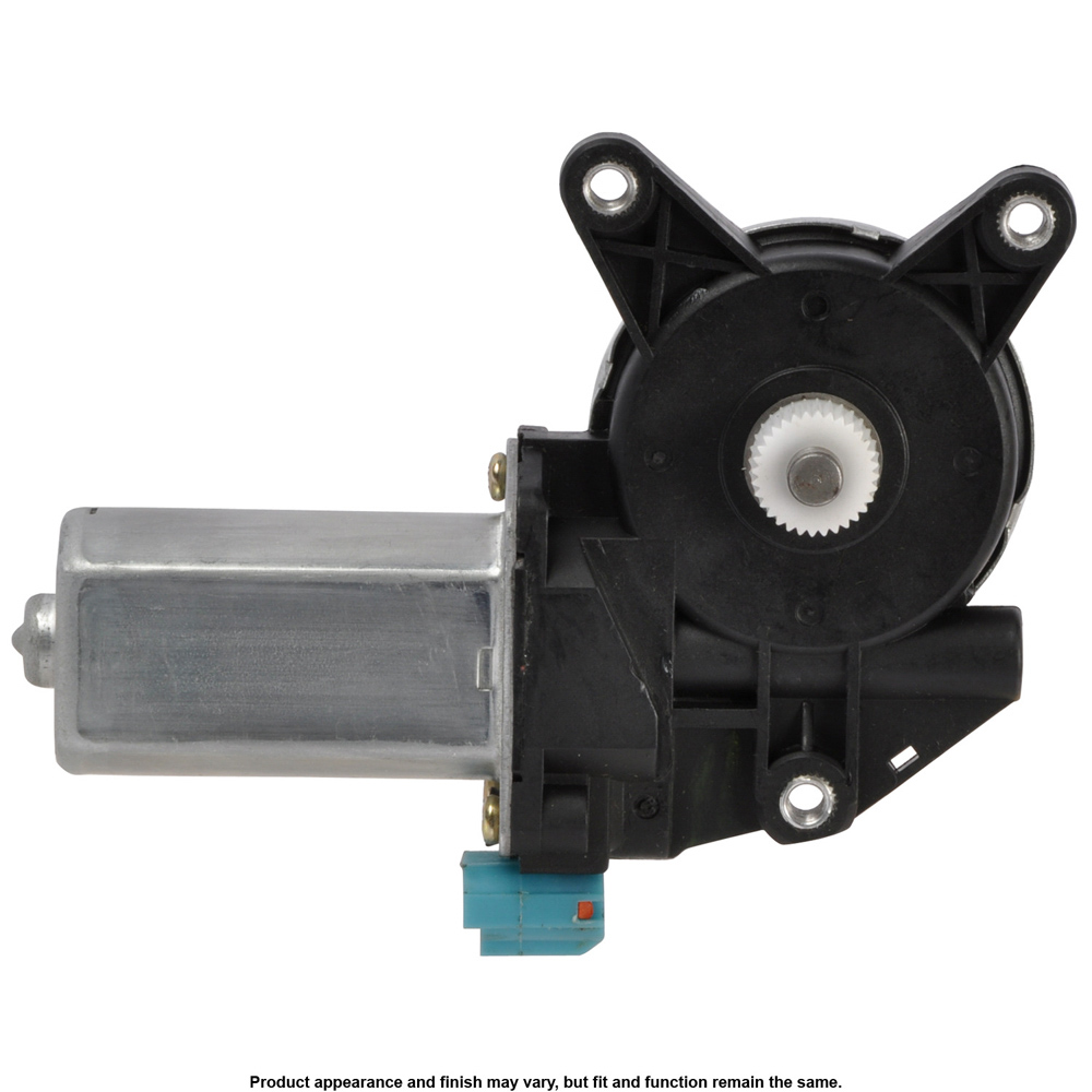 2000 Hyundai Accent Window Motor Only