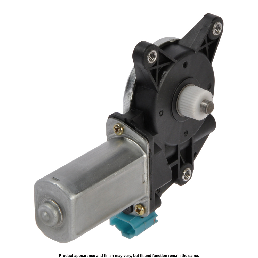 2000 Hyundai Accent Window Motor Only