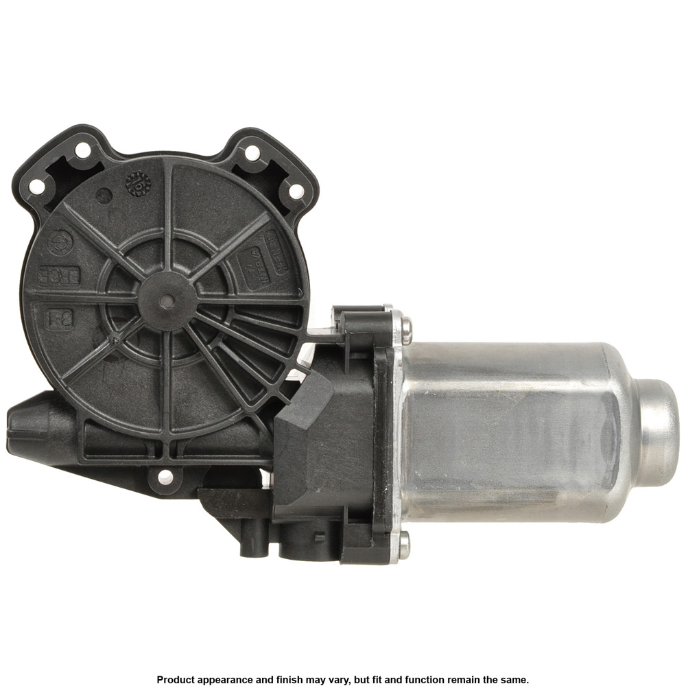 2017 Hyundai Accent Window Motor Only