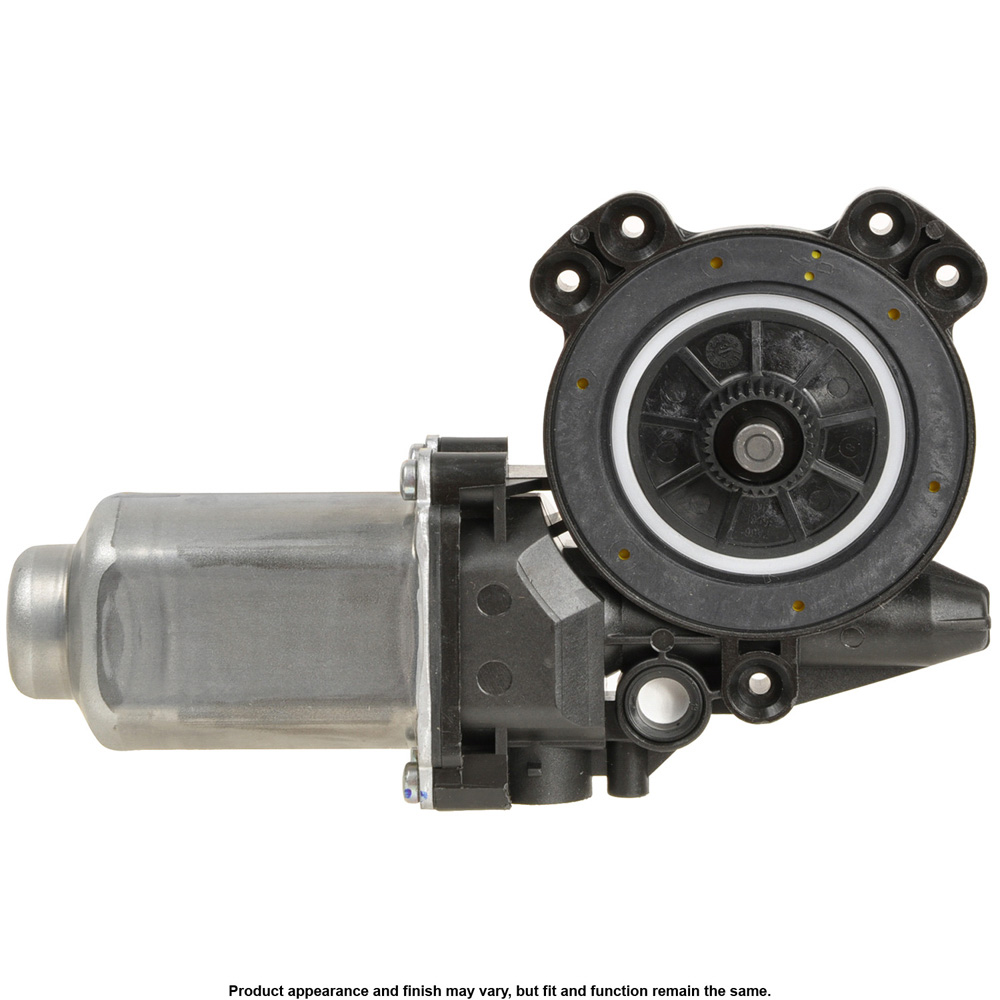 2017 Hyundai Accent Window Motor Only