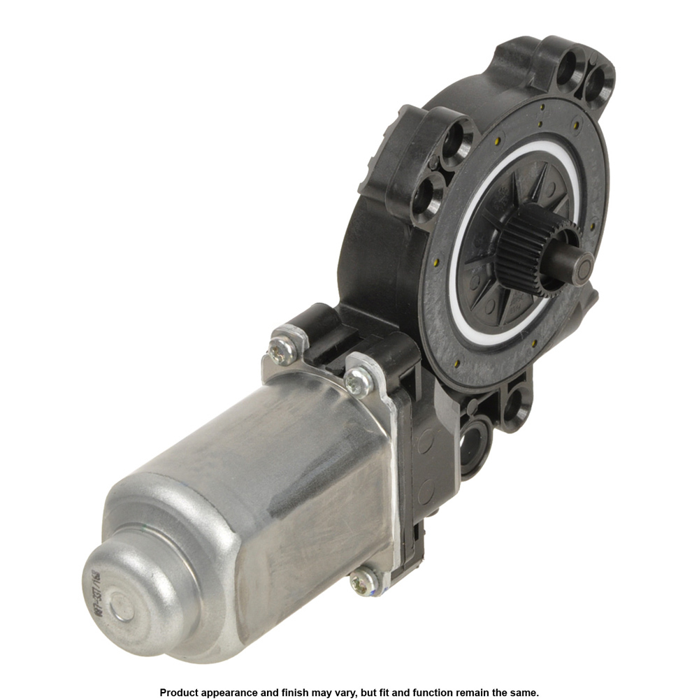 2017 Hyundai Accent Window Motor Only