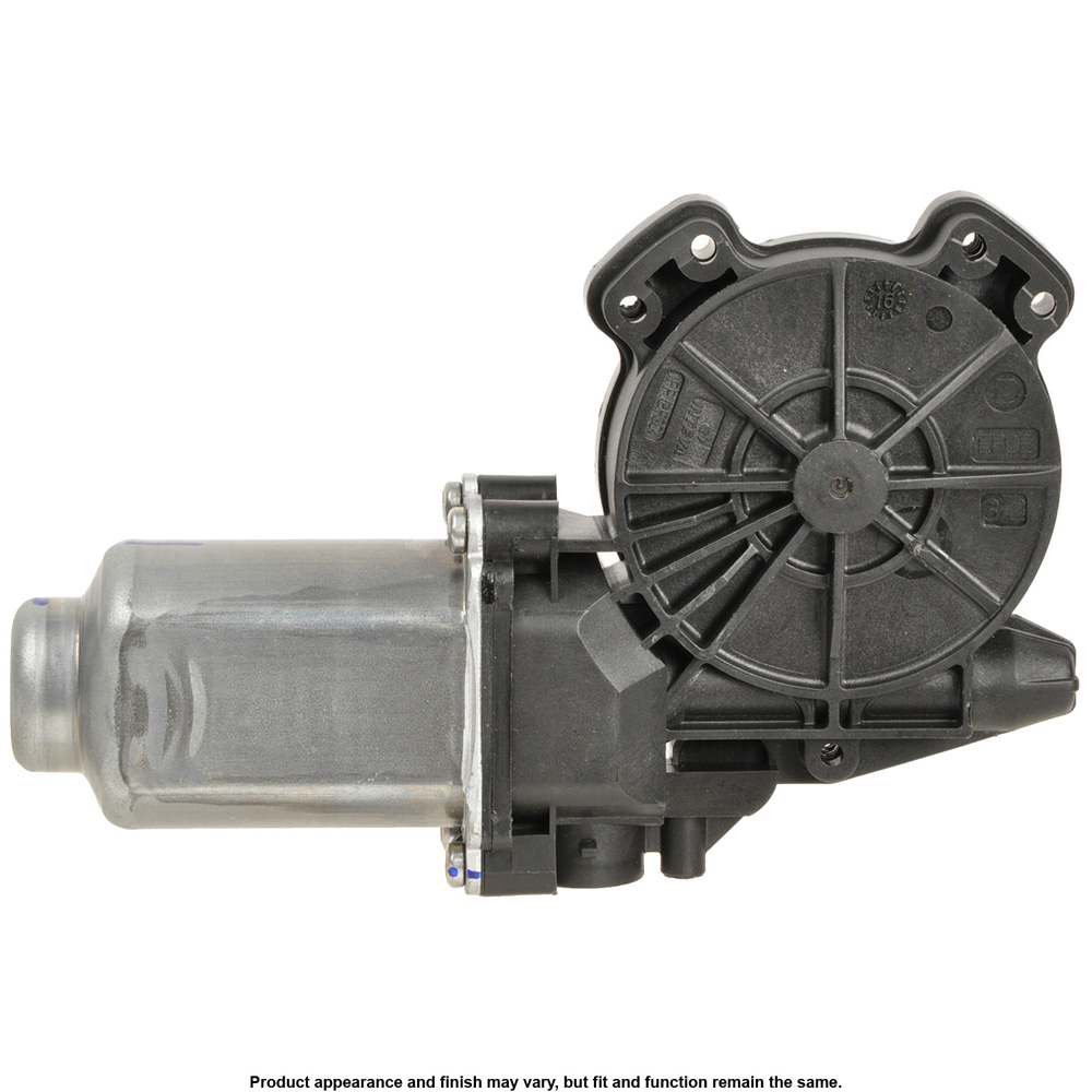 2017 Hyundai Accent Window Motor Only