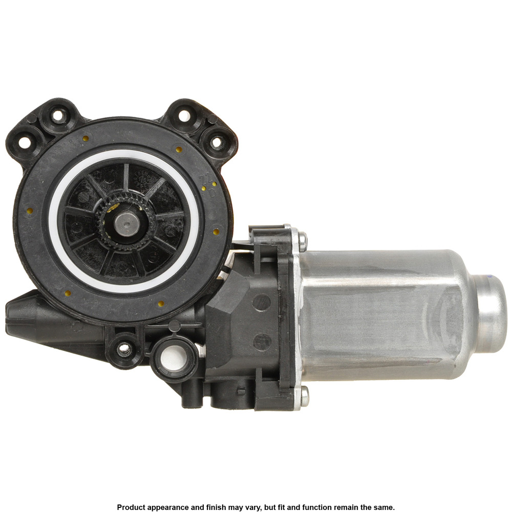 2017 Hyundai Accent Window Motor Only