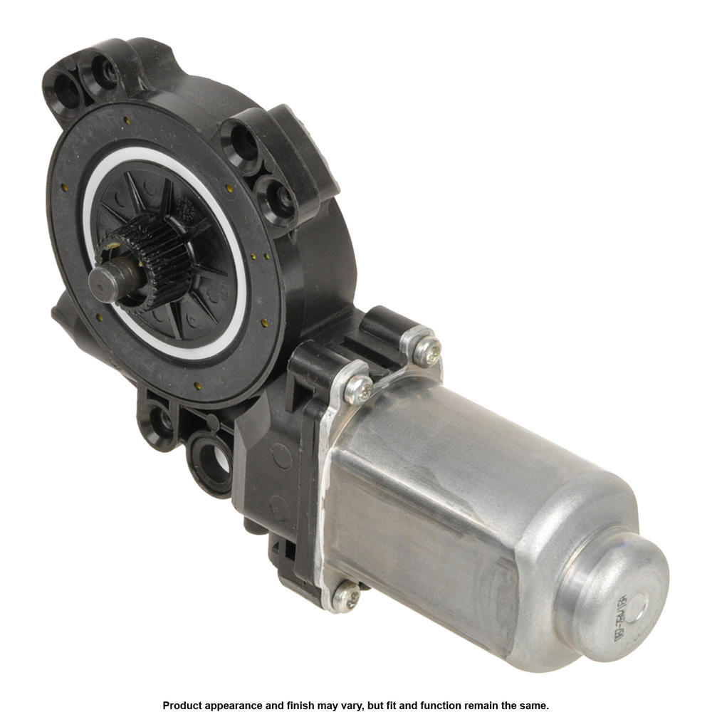 2017 Hyundai Accent Window Motor Only