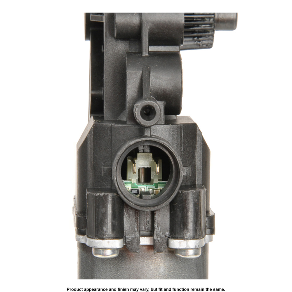 2017 Hyundai Accent Window Motor Only