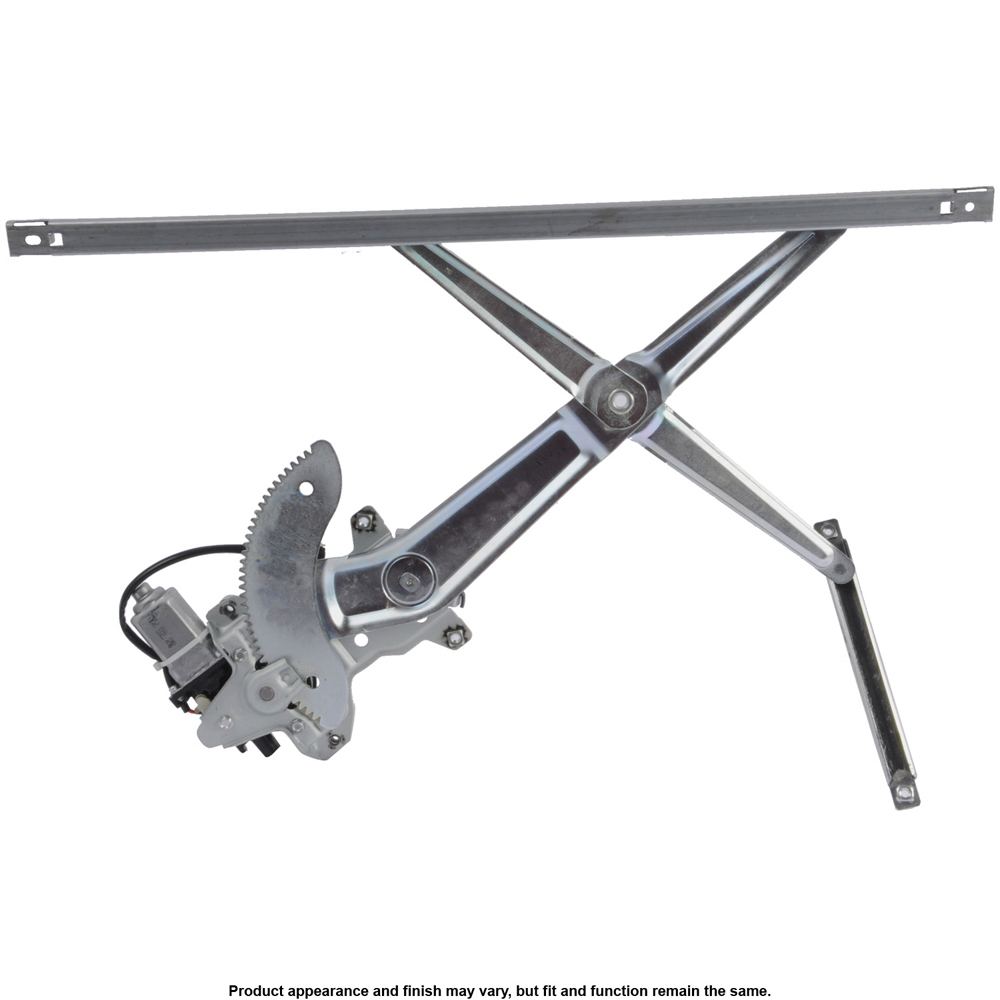 2003 Kia Sedona Window Regulator with Motor