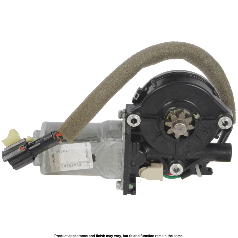 2002 Kia Rio Window Motor Only