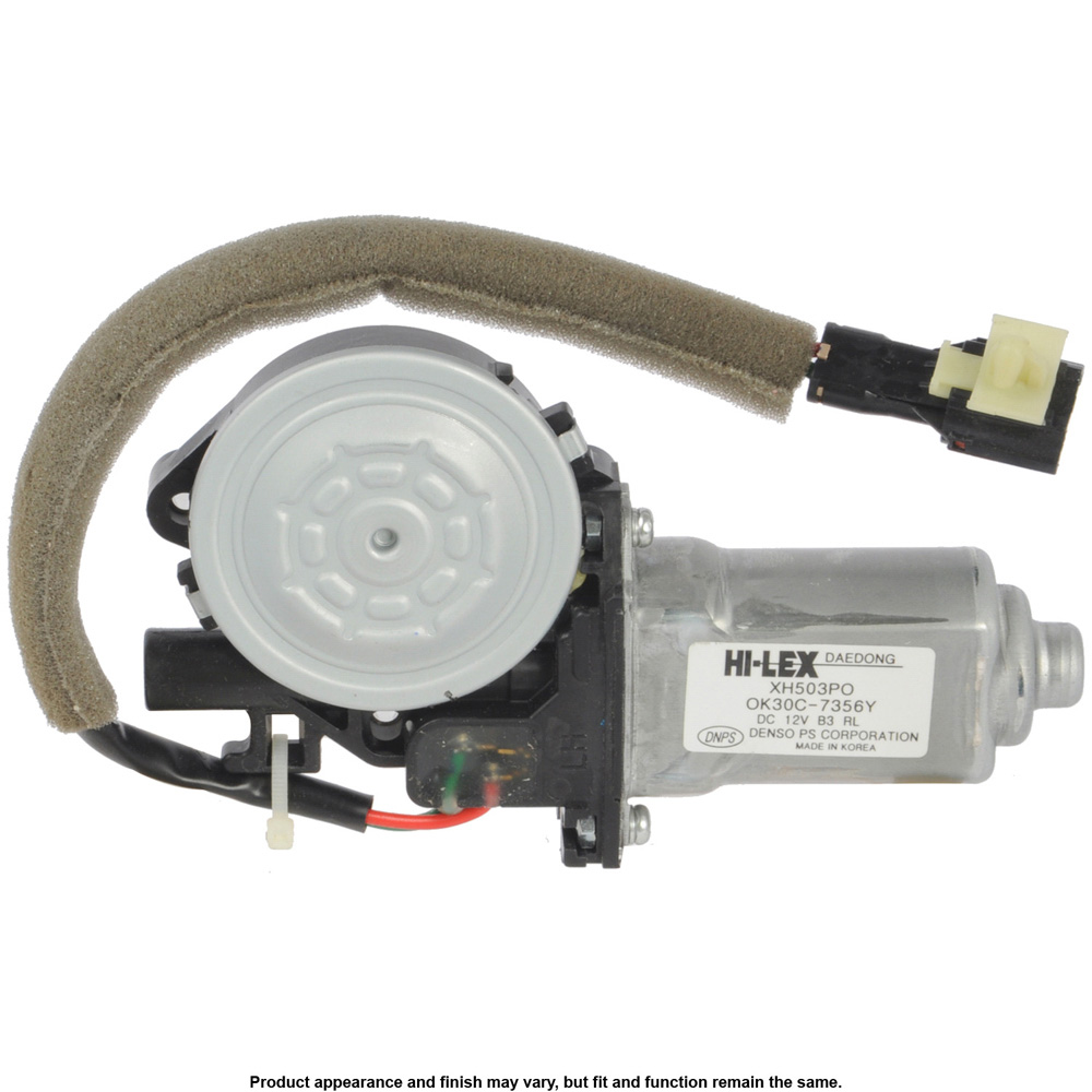 2002 Kia Rio Window Motor Only