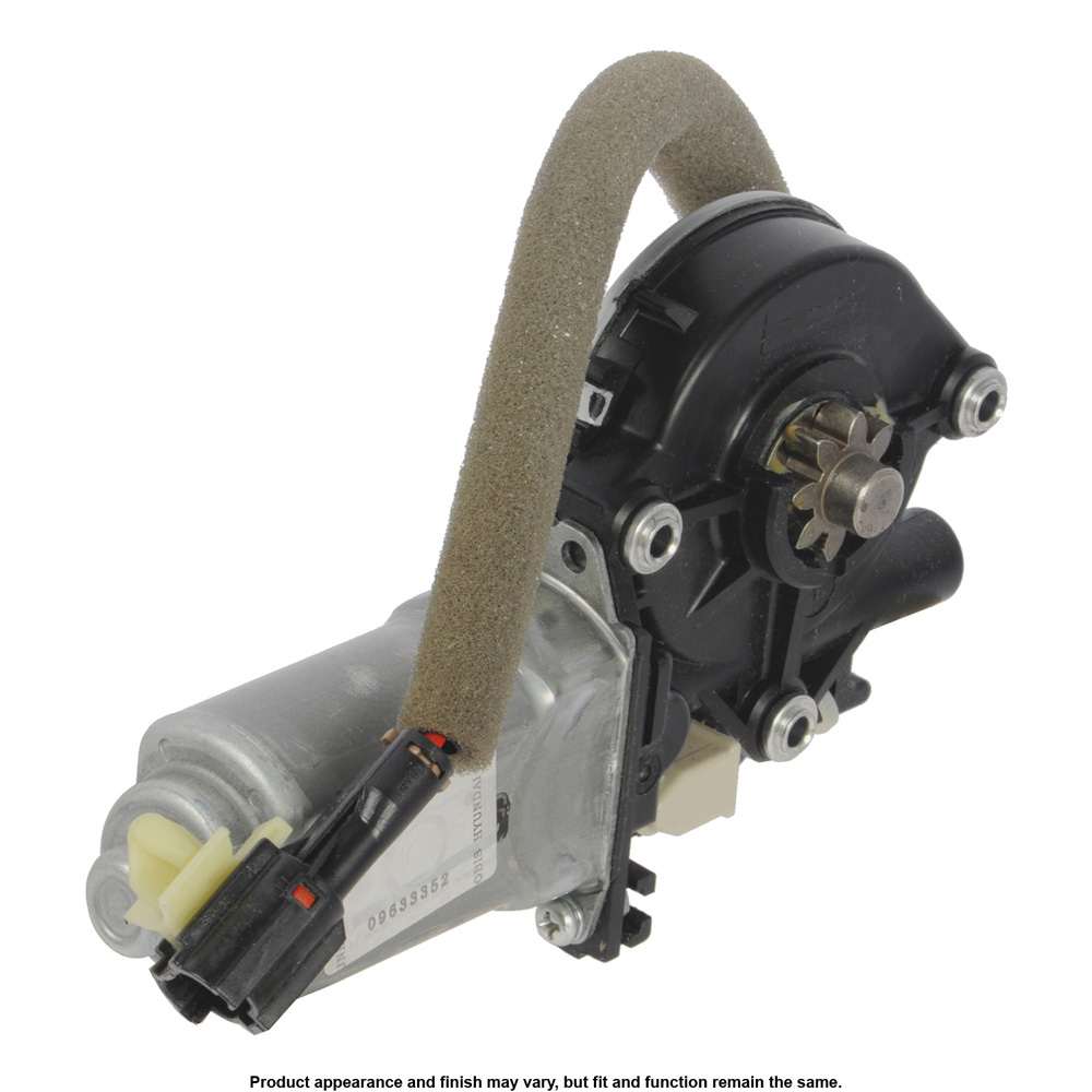 2002 Kia Rio Window Motor Only
