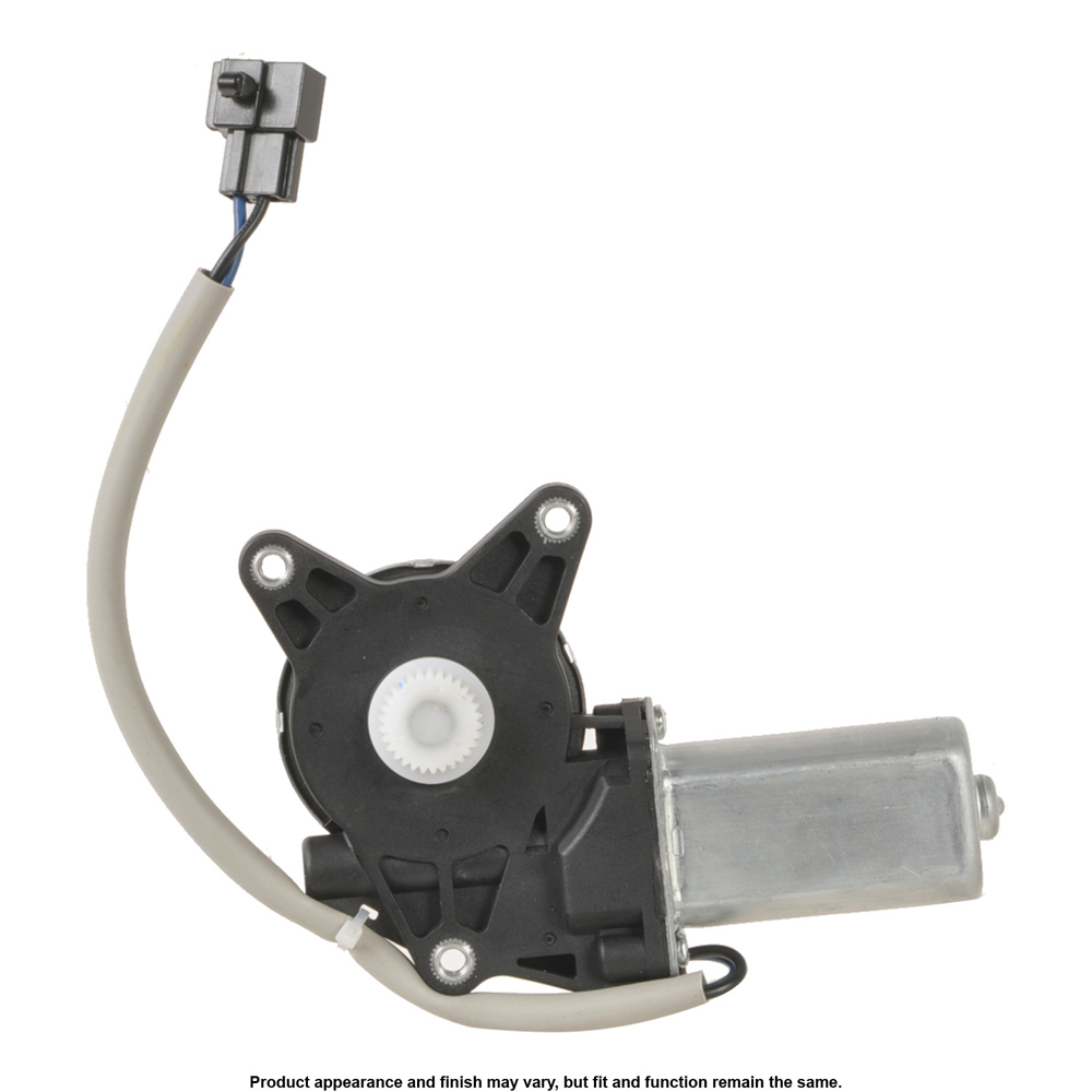 2000 Daewoo Nubira Window Motor Only
