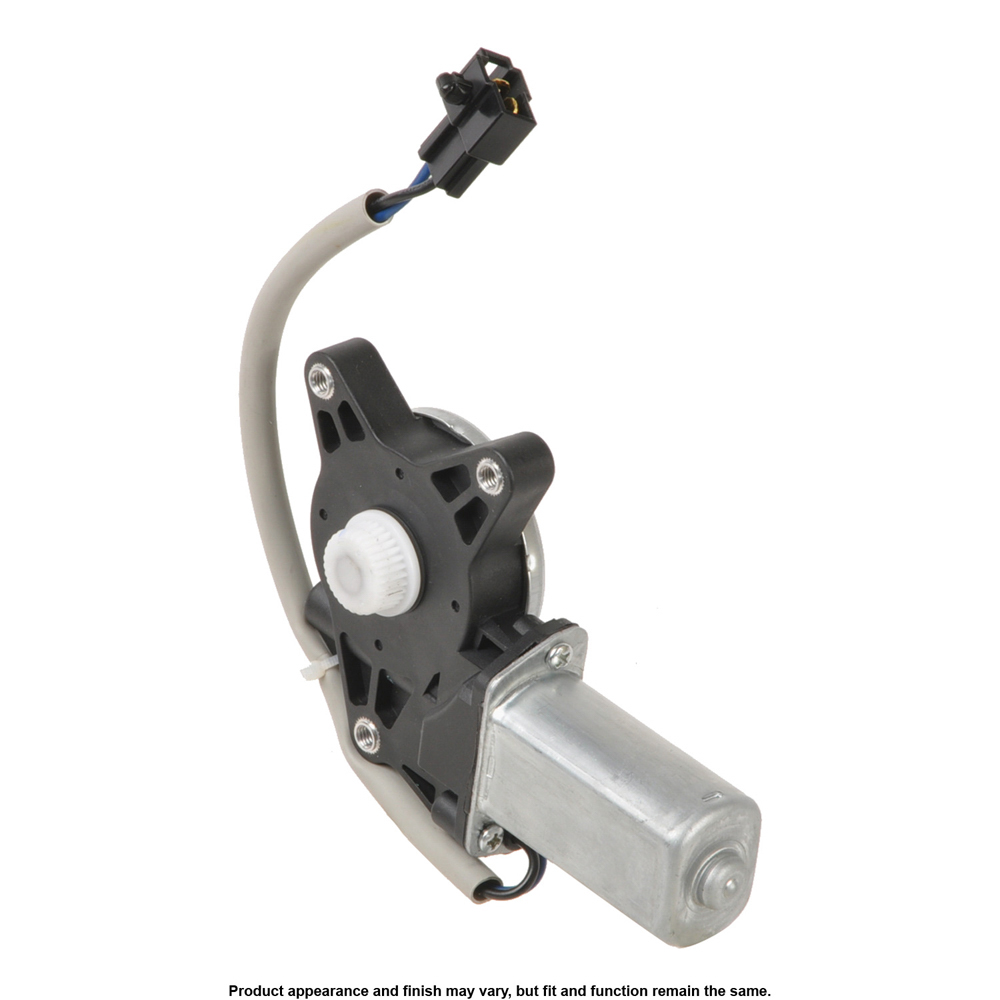 2000 Daewoo Nubira Window Motor Only