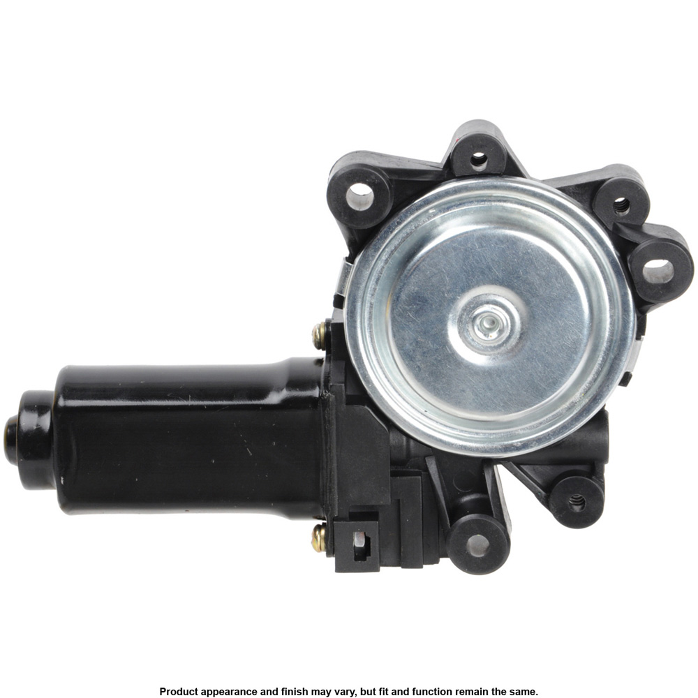 2003 Dodge Caravan Window Motor Only