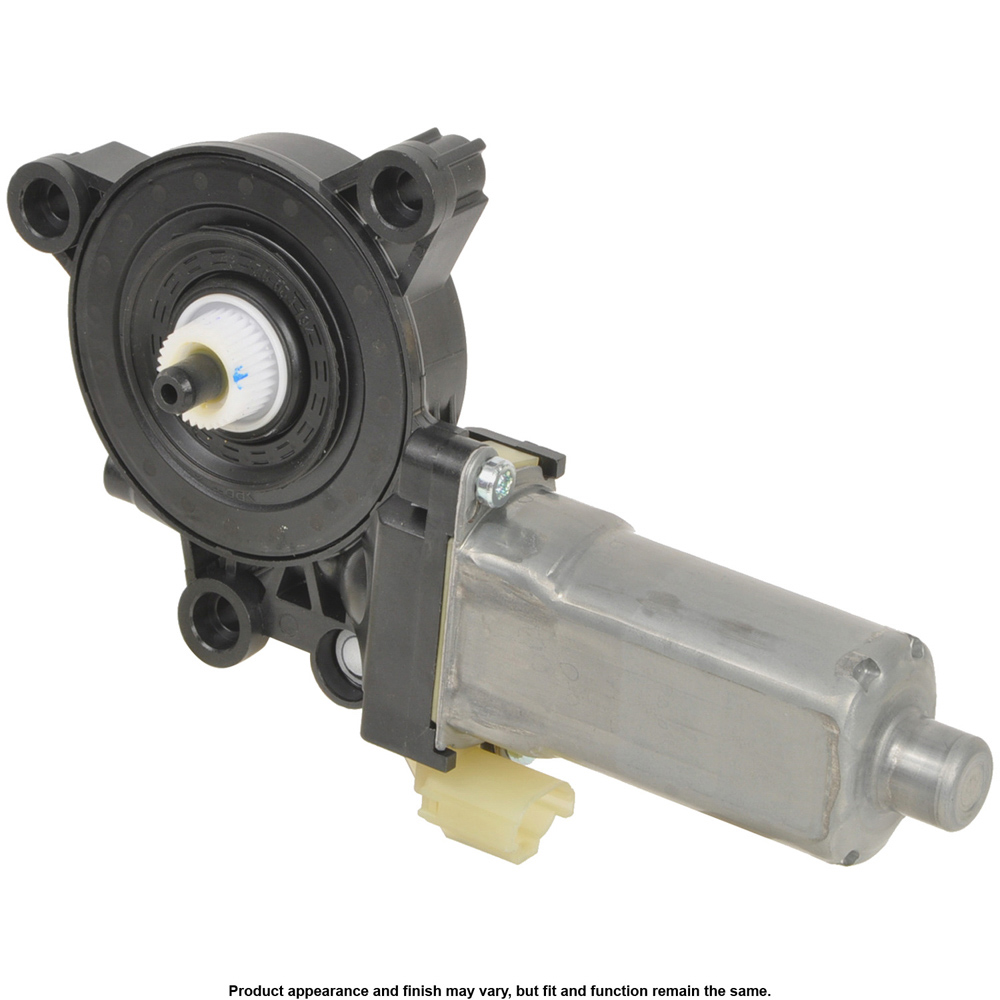 2007 Kia Rondo Window Motor Only