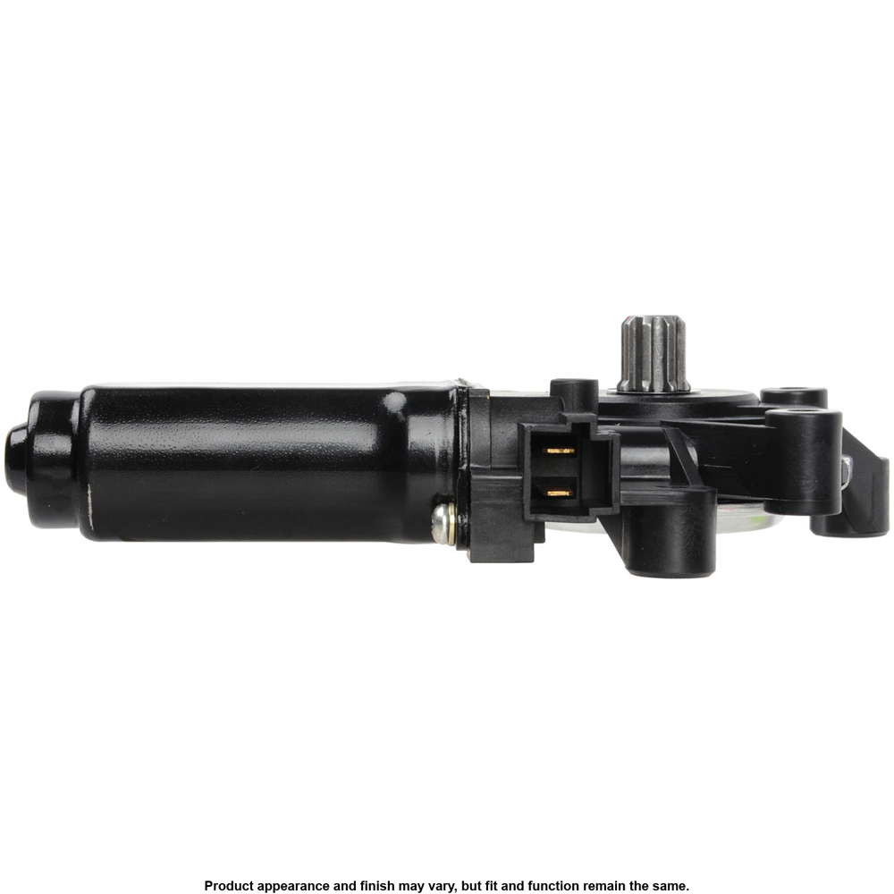 2003 Dodge Caravan Window Motor Only