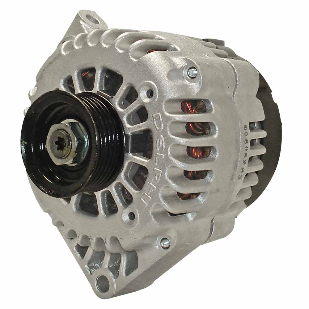 2000 Buick LeSabre Alternator