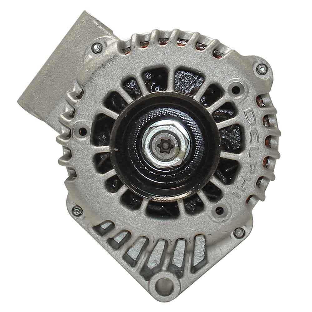2000 Buick LeSabre Alternator