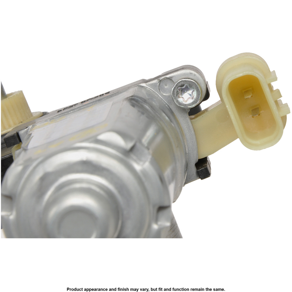 2009 Kia Rio Window Motor Only