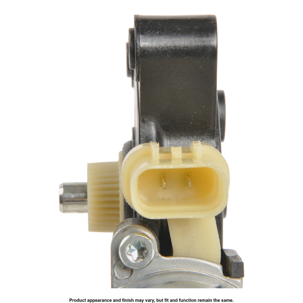 2009 Kia Rio Window Motor Only