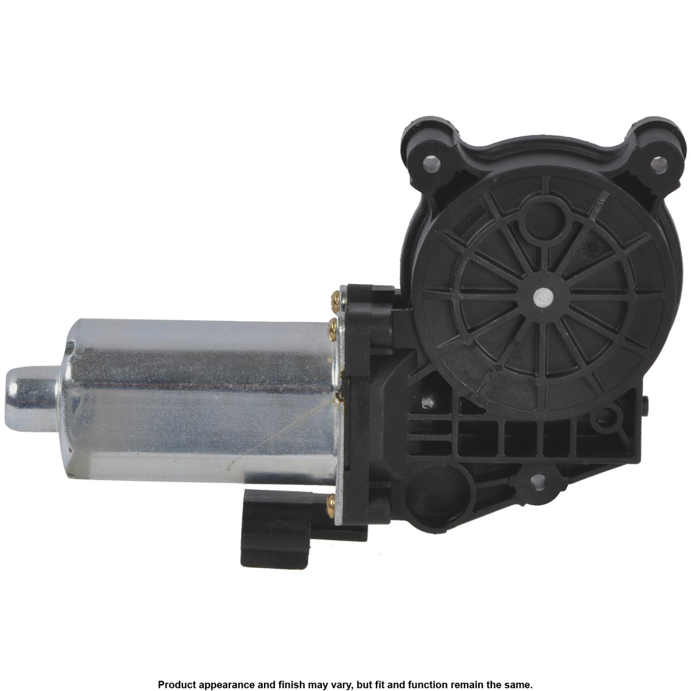2003 Dodge Ram Trucks Window Motor Only
