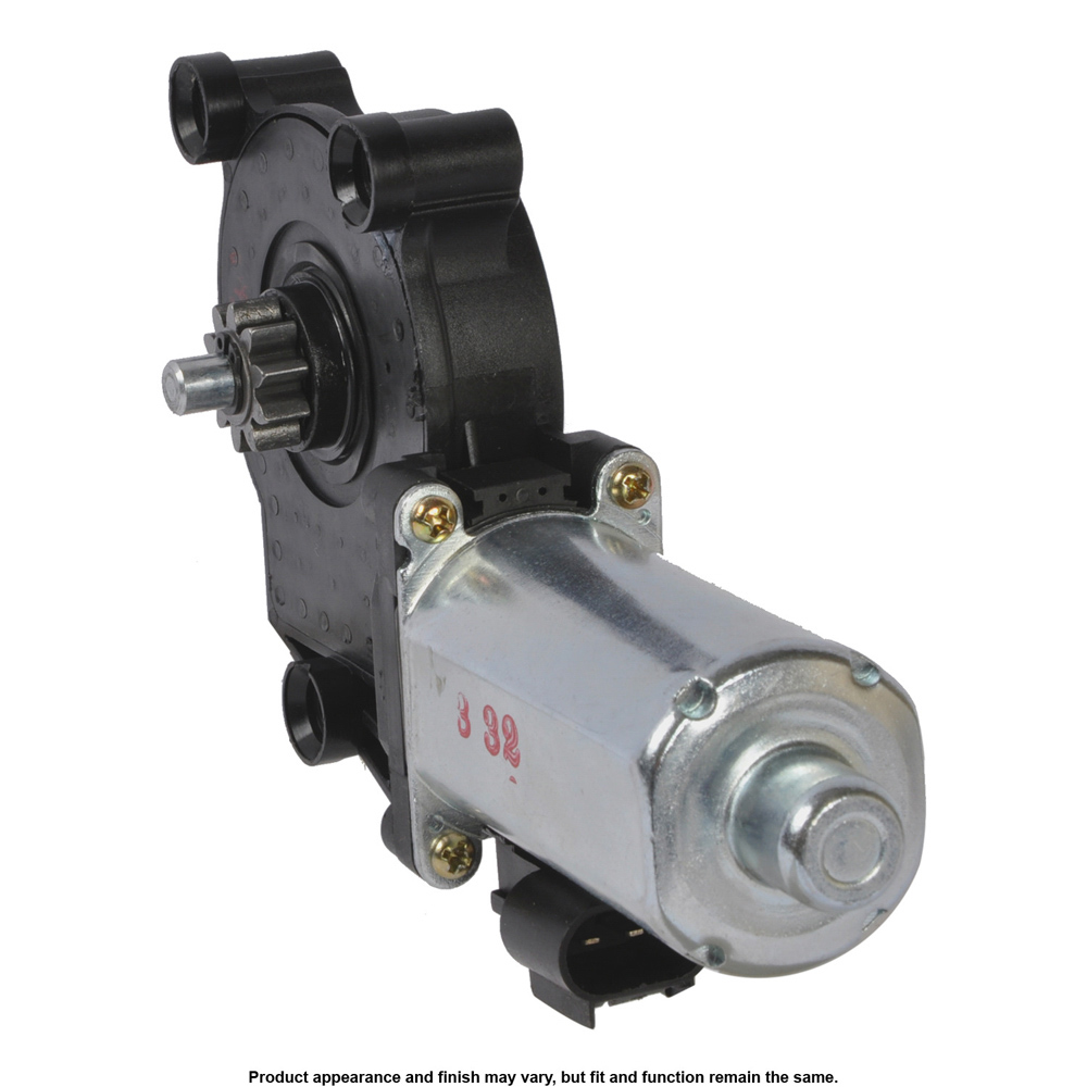 2003 Dodge Ram Trucks Window Motor Only
