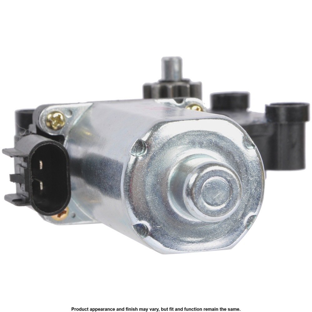 2005 Dodge Ram Trucks Window Motor Only Ram 1500 Crew Cab Pickup