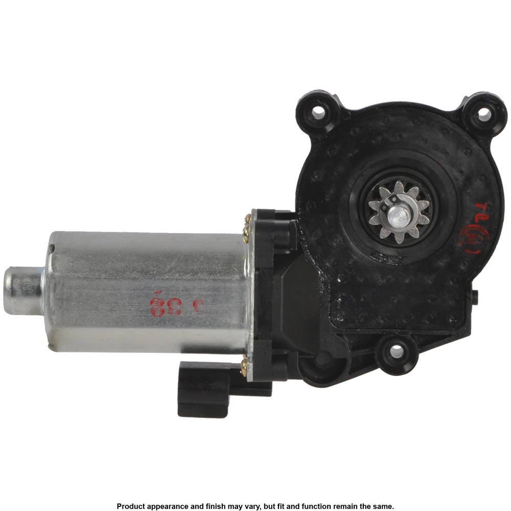 2004 Dodge Durango Window Motor Only